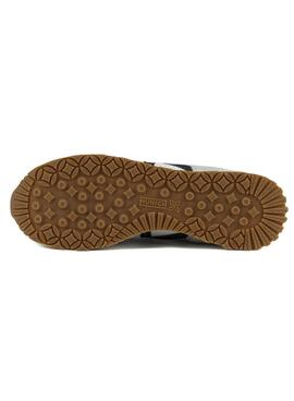 Chaussures Munich Massana blanches pour homme