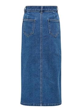 Jupe en denim Only Siri pour fille