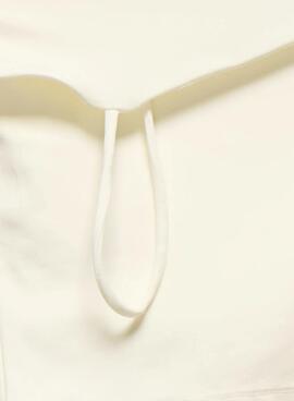 Haut seulement Ogea blanc cassé pour fille