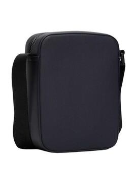 Sac Tommy Hilfiger Foundation Mini marine pour homme