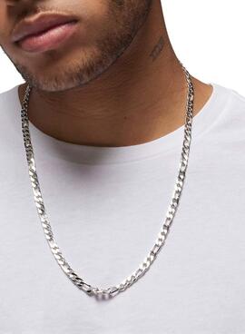 Paquet de deux t-shirts Jordan Flight Base blanc pour homme.
