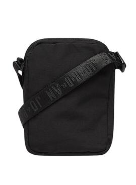 Sac à bandoulière Jordan Airborne Festival noir pour femme et homme
