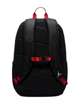 Sac à dos Jordan Air Patrol noir pour hommes et femmes