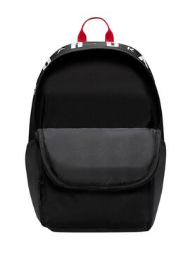 Sac à dos Jordan Air Patrol noir pour hommes et femmes