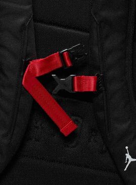 Sac à dos Jordan Air Patrol noir pour hommes et femmes