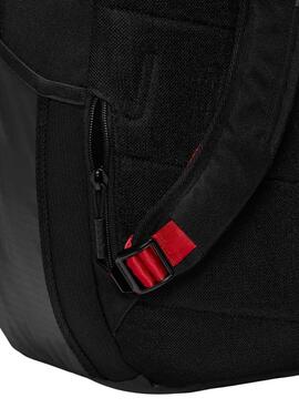 Sac à dos Jordan Air Patrol noir pour hommes et femmes