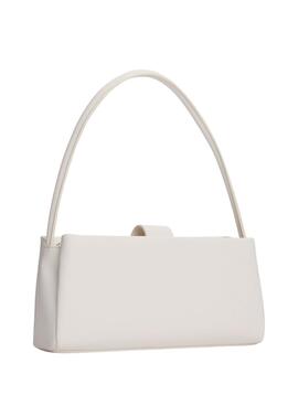 Sac à bandoulière blanc Tommy Jeans Cool pour femme