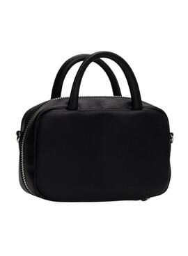 Sac Tommy Jeans American Cool noir pour femme