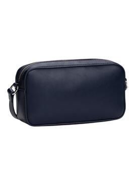 Sac à main Tommy Jeans Convertible bleu pour femme