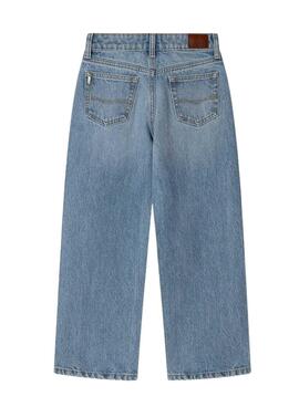 Jean ample pour fille de Pepe Jeans