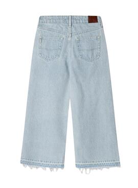 Jean large pour fille de Pepe Jeans