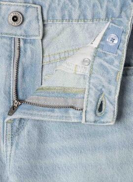 Jean large pour fille de Pepe Jeans