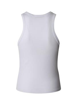 T-shirt Pepe Jeans Marian blanc pour femme