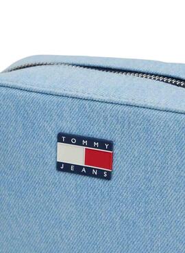 Sac à main en jean Tommy Jeans pour femme