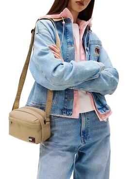 Sac à bandoulière Tommy Jeans Daily pour femme