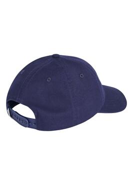 Casquette Pepe Jeans Noa bleue pour fille