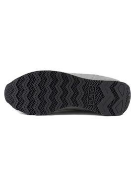 Chaussures Munich UM 79 gris pour homme