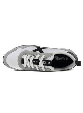 Chaussures Munich UM 79 gris pour homme