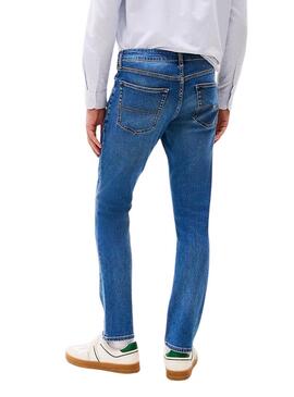 Jean Tommy Jeans Scanton pour homme
