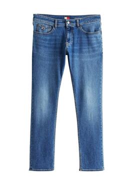 Jean Tommy Jeans Scanton pour homme