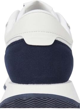 Chaussures Tommy Jeans Retro pour hommes