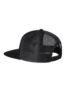 Casquette The North Face Dome noire pour homme
