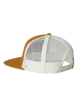 Casquette The North Face Dome bronzée pour homme