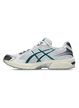 Chaussures Asics Gel-1130 blanches pour femme