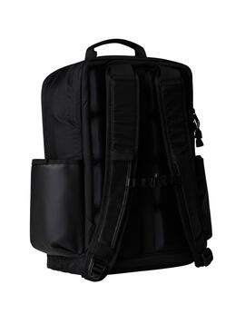 Sac à dos The North Face Base Camp noir pour femme et homme
