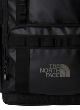 Sac à dos The North Face Base Camp noir pour femme et homme