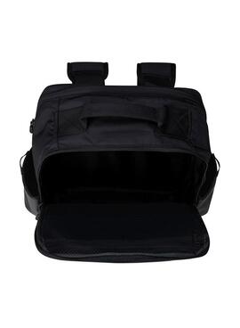 Sac à dos The North Face Base Camp noir pour femme et homme