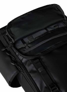 Sac à dos The North Face Base Camp noir pour femme et homme