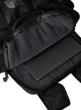Sac à dos The North Face Base Camp noir pour femme et homme