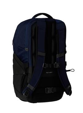 Sac à dos The North Face Borealis bleu pour femme et homme