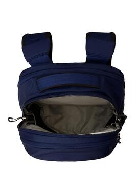 Sac à dos The North Face Borealis bleu pour femme et homme