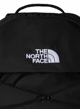 Sac à dos The North Face Borealis noir pour femme et homme.