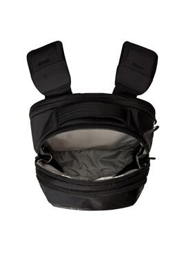 Sac à dos The North Face Borealis noir pour femme et homme.