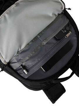 Sac à dos The North Face Borealis noir pour femme et homme.
