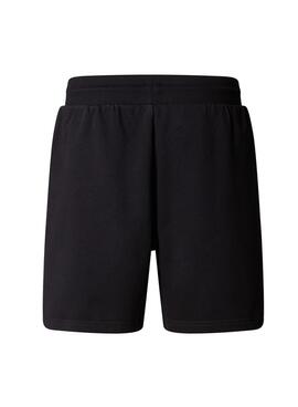 Bermudes La Boîte North Face noire pour les hommes