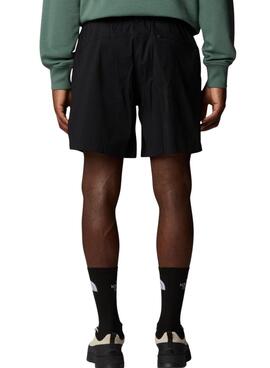 Short The North Face Pathfinder noir pour hommes