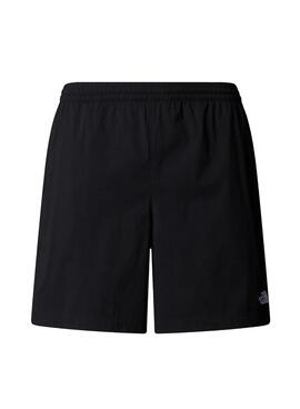 Short The North Face Pathfinder noir pour hommes