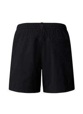 Short The North Face Pathfinder noir pour hommes
