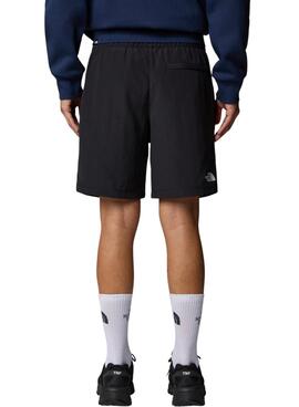 Short en eau noire pour homme de The North Face
