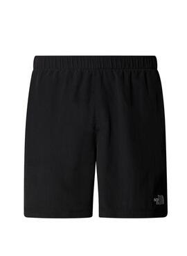 Short en eau noire pour homme de The North Face