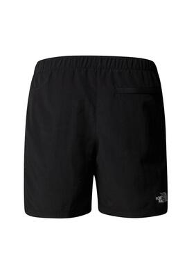 Short en eau noire pour homme de The North Face
