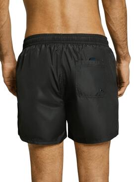 Maillot de bain Pepe Jeans Logo noir pour homme
