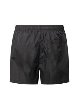 Maillot de bain Pepe Jeans Logo noir pour homme