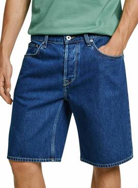 Bermudas Pepe Jeans Loose pour homme