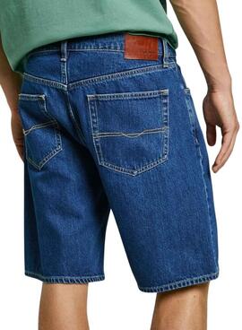 Bermudas Pepe Jeans Loose pour homme