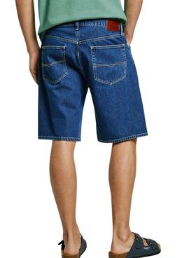 Bermudas Pepe Jeans Loose pour homme